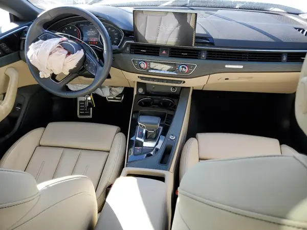 WAUDACF55PA039591 2023 AUDI A5 - Image 8