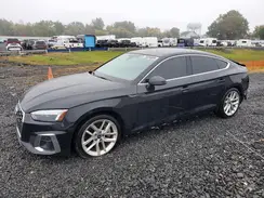 WAUDACF55RA006738 2024 AUDI A5