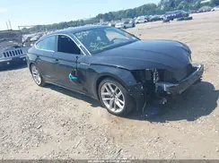 WAUDACF55RA017366 2024 AUDI A5