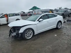 WAUDACF55RA055857 2024 AUDI A5