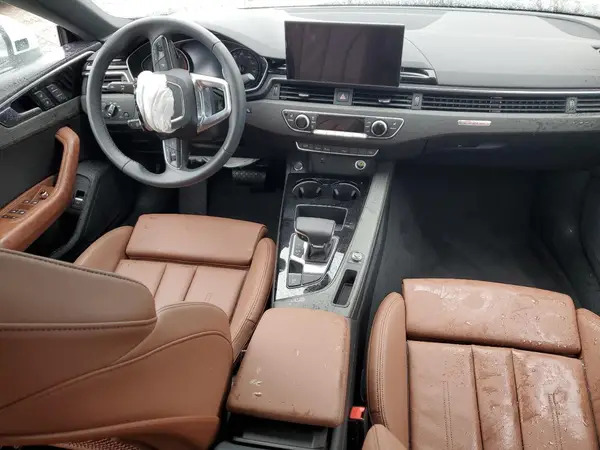 WAUDACF55RA055857 2024 AUDI A5 - Image 8