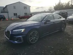 WAUDACF55RA056331 2024 AUDI A5