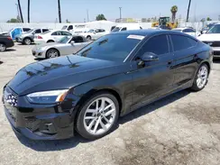 WAUDACF55RA058726 2024 AUDI A5