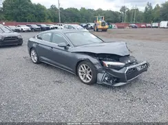 WAUDACF55RA089572 2024 AUDI A5