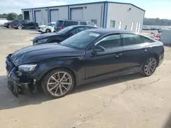 WAUDACF55SA004560 2025 AUDI A5
