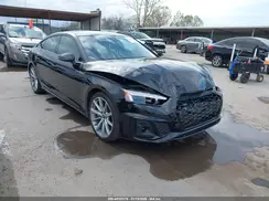 WAUDACF55SA006888 2025 AUDI A5