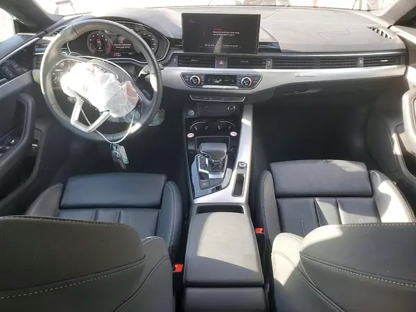 WAUDACF55SA007796 2025 AUDI A5 - Image 8
