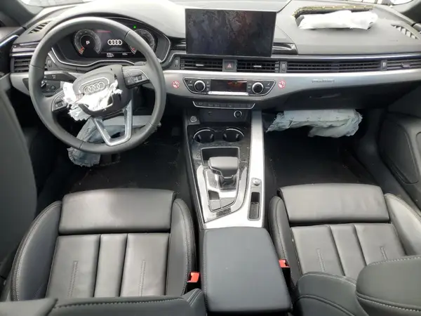 WAUDACF55SA008902 2025 AUDI A5 - Image 8
