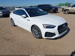 WAUDACF55SA008981 2025 AUDI A5
