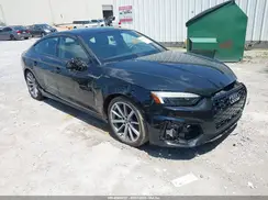 WAUDACF55SA009791 2025 AUDI A5