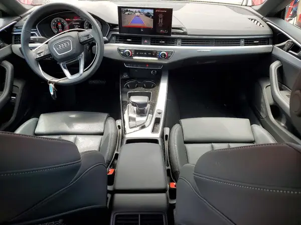 WAUDACF55SA013968 2025 AUDI A5 - Image 8