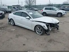 WAUDACF56MA015067 2021 AUDI A5