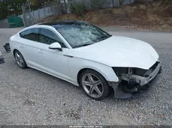 WAUDACF56MA017742 2021 AUDI A5