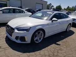 WAUDACF56MA030121 2021 AUDI A5