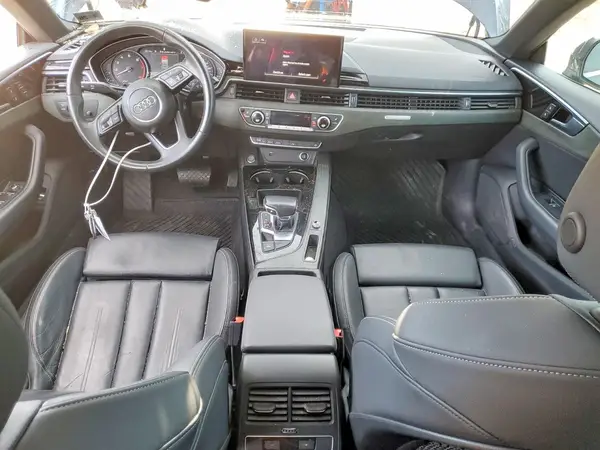WAUDACF56MA039112 2021 AUDI A5 - Image 8