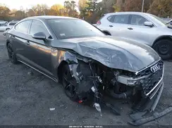 WAUDACF56MA045914 2021 AUDI A5