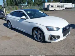 WAUDACF56MA059442 2021 AUDI A5