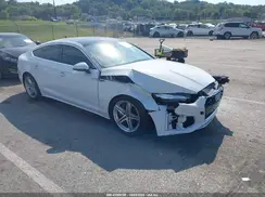 WAUDACF56NA010212 2022 AUDI A5