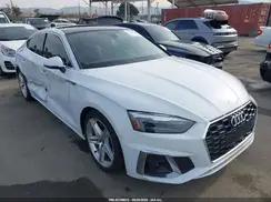 WAUDACF56NA021405 2022 AUDI A5