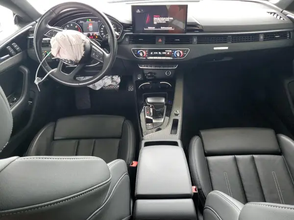 WAUDACF56NA023574 2022 AUDI A5 - Image 8