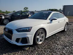 WAUDACF56NA029620 2022 AUDI A5