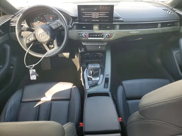 WAUDACF56NA029620 2022 AUDI A5 - Image 8