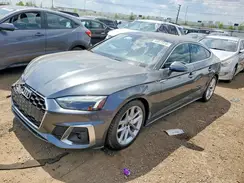 WAUDACF56PA010777 2023 AUDI A5