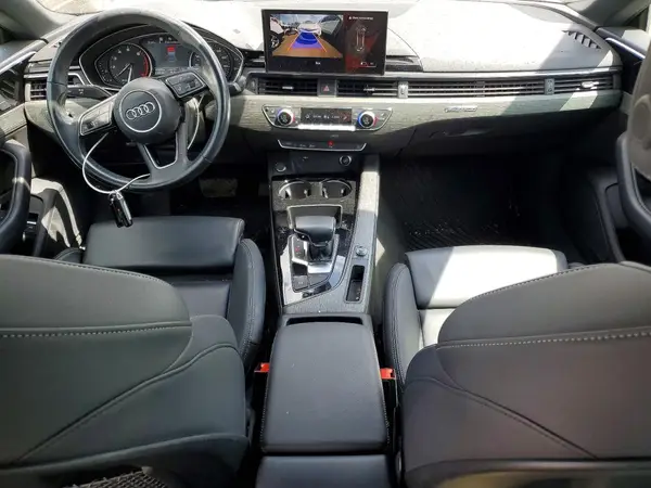 WAUDACF56PA010777 2023 AUDI A5 - Image 8