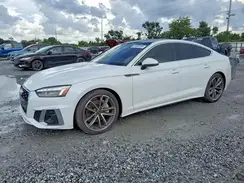 WAUDACF56PA046484 2023 AUDI A5