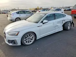 WAUDACF56PA048350 2023 AUDI A5