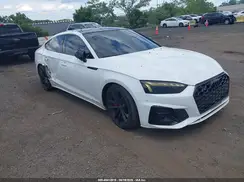 WAUDACF56PA052902 2023 AUDI A5