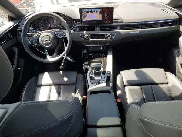 WAUDACF56PA054052 2023 AUDI A5 - Image 8