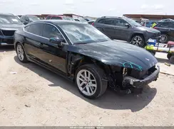 WAUDACF56RA048318 2024 AUDI A5