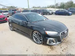 WAUDACF56RA073347 2024 AUDI A5