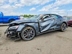 WAUDACF56RA100479 2024 AUDI A5