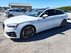 WAUDACF56RA101308 2024 AUDI A5