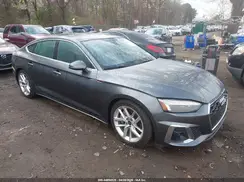 WAUDACF56RA102751 2024 AUDI A5