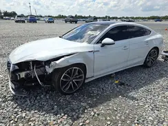 WAUDACF56RA109666 2024 AUDI A5
