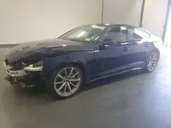 WAUDACF56SA004860 2025 AUDI A5