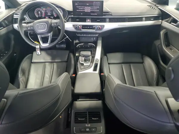 WAUDACF56SA004860 2025 AUDI A5 - Image 8