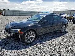 WAUDACF56SA004874 2025 AUDI A5