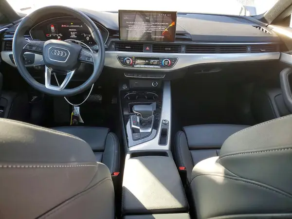 WAUDACF56SA007340 2025 AUDI A5 - Image 8