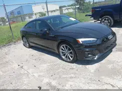 WAUDACF56SA007869 2025 AUDI A5