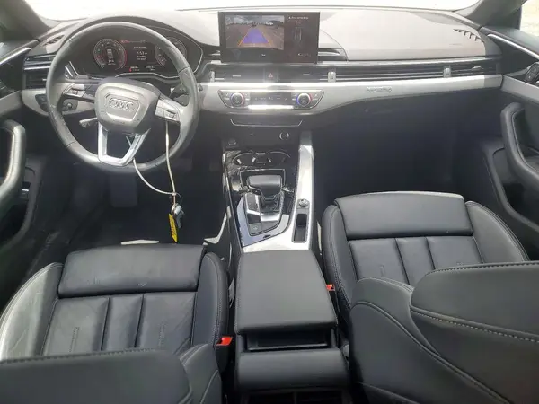 WAUDACF56SA008018 2025 AUDI A5 - Image 8