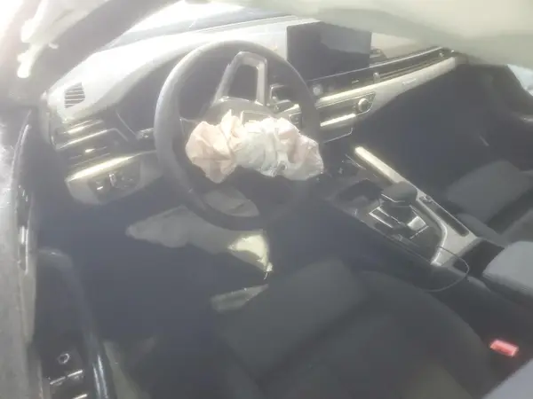 WAUDACF56SA008178 2025 AUDI A5 - Image 8