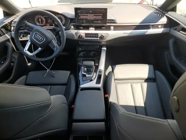 WAUDACF56SA015583 2025 AUDI A5 - Image 8