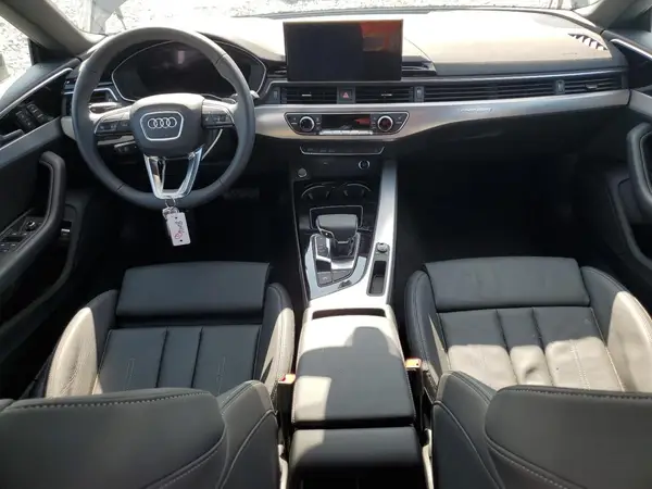 WAUDACF56SA018046 2025 AUDI A5 - Image 8