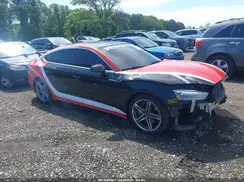 WAUDACF57MA005342 2021 AUDI A5