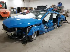 WAUDACF57MA011397 2021 AUDI A5
