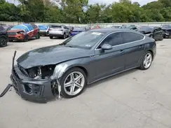 WAUDACF57MA012176 2021 AUDI A5